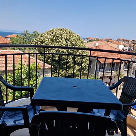 Luxury Apartments Ekaterina チェルノモレツ エクステリア 写真
