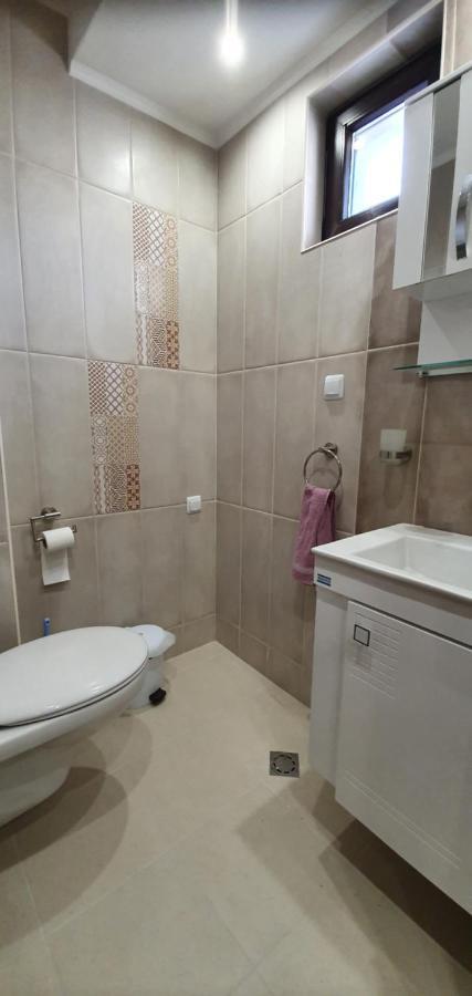 Luxury Apartments Ekaterina チェルノモレツ エクステリア 写真