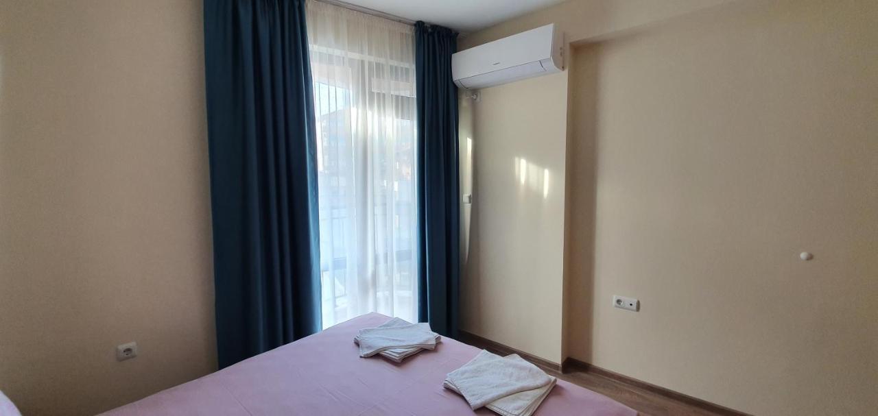 Luxury Apartments Ekaterina チェルノモレツ エクステリア 写真