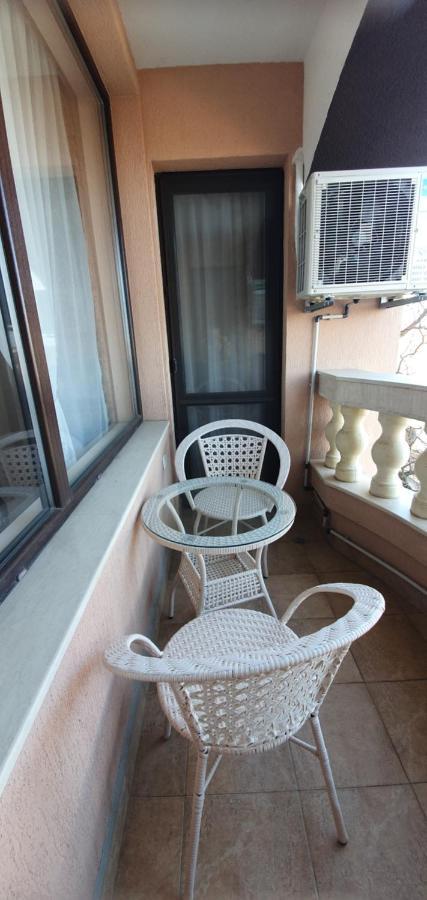 Luxury Apartments Ekaterina チェルノモレツ エクステリア 写真