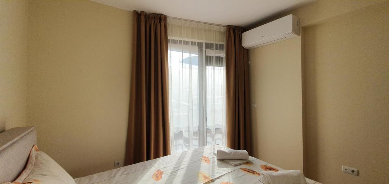 Luxury Apartments Ekaterina チェルノモレツ エクステリア 写真