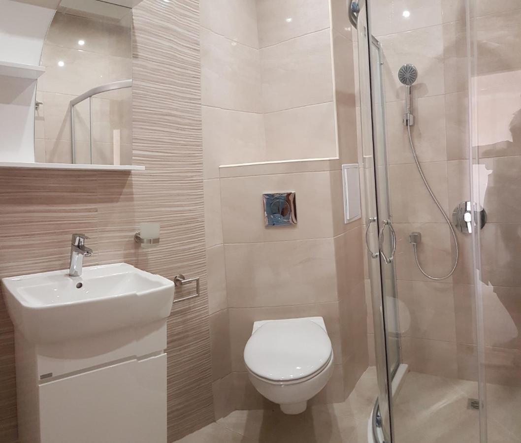 Luxury Apartments Ekaterina チェルノモレツ エクステリア 写真