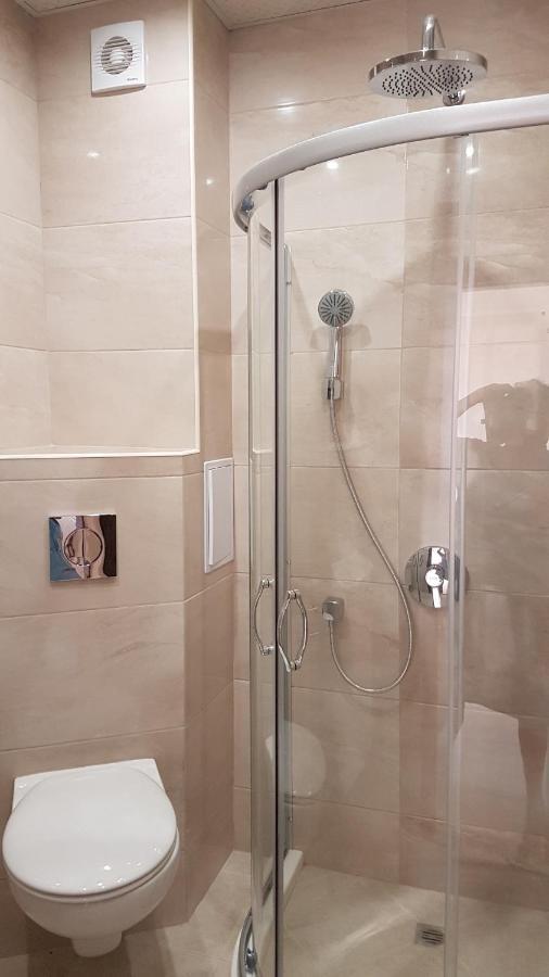 Luxury Apartments Ekaterina チェルノモレツ エクステリア 写真