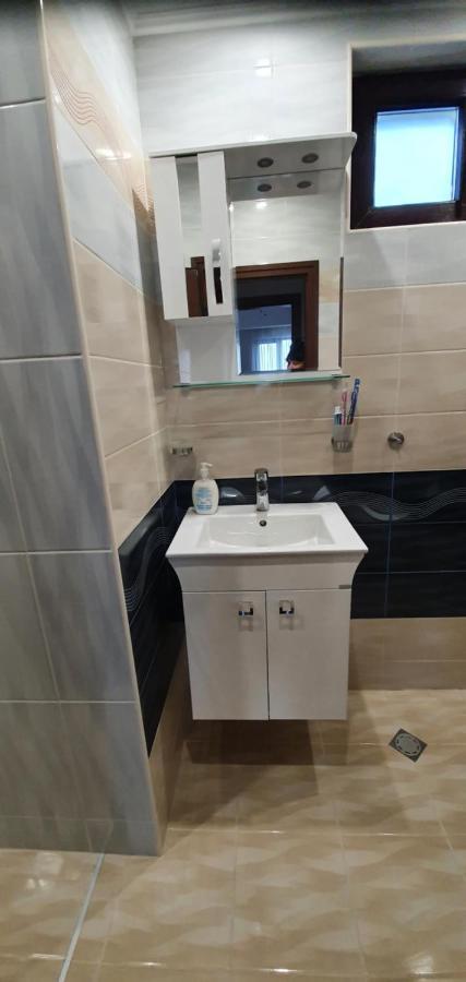 Luxury Apartments Ekaterina チェルノモレツ エクステリア 写真