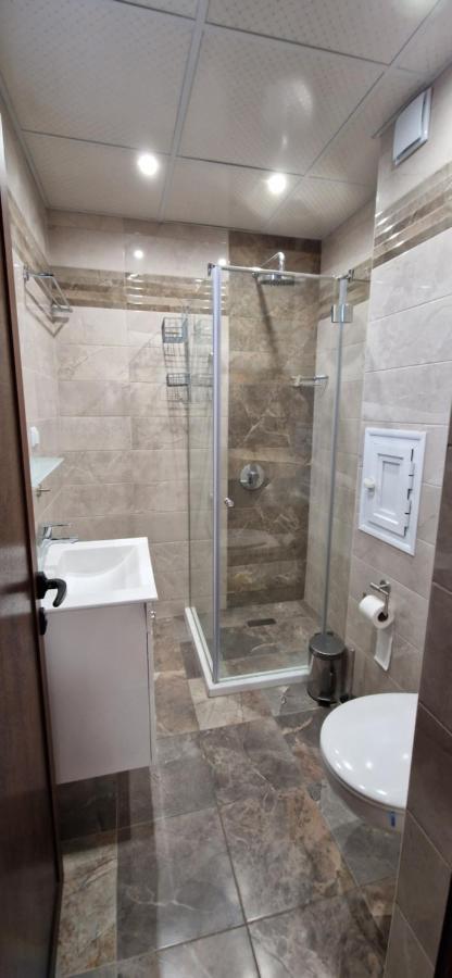 Luxury Apartments Ekaterina チェルノモレツ エクステリア 写真